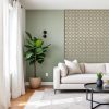 Arabio wall panel