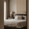 Beehive wall panel