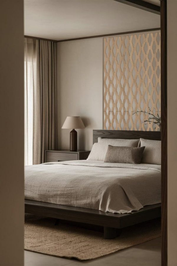 Beehive wall panel