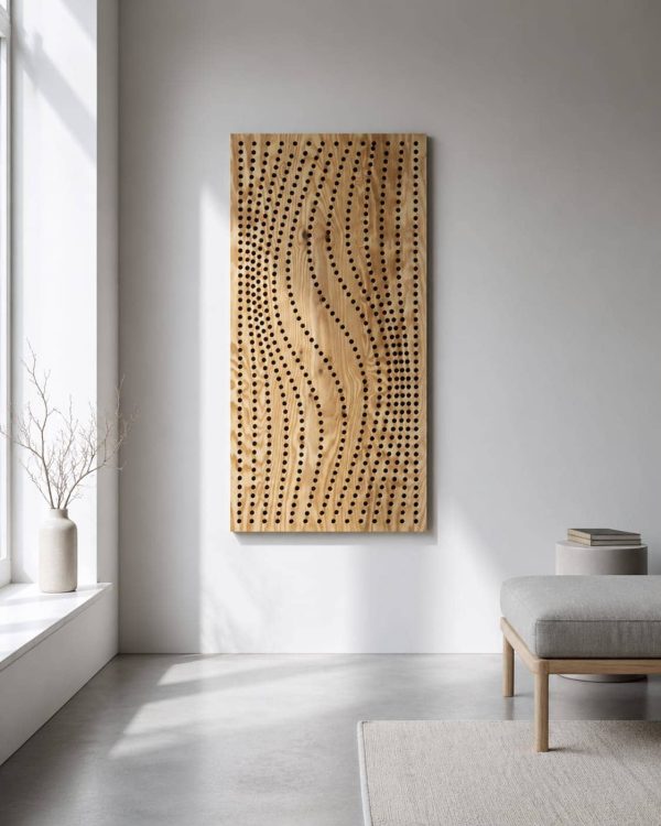 Acoustic panels from Gravtex AC10