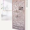 Bamboo wall panel - wood