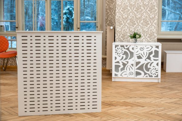 wood panel Foxtail Gravtex - furniture