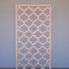 Sienas panelis ORIENT ar austrumniecisku rakstu, 600x1200 mm