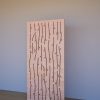 Sienas panelis Thrones ar dabas rakstu, 600x1200