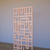Sienas panelis Tetris 600x1200