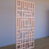 Sienas panelis Tetris 600x1200