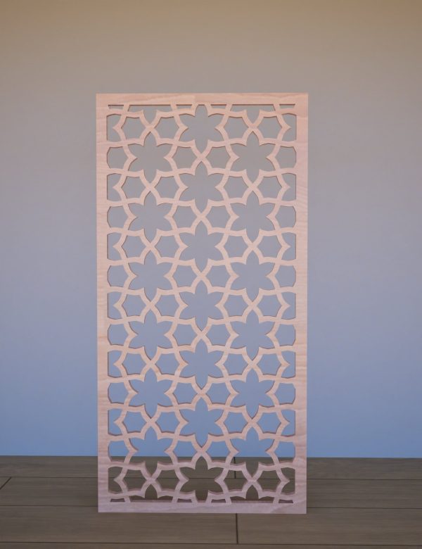 Sienas panelis Tunisio 600x1200