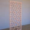 Sienas panelis Tunisio 600x1200