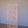 Sienas panelis Turtle-II 600x1200