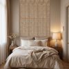 LRZ19 wall panel in room