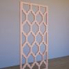 Sienas panelis Thrones ar austrumniecisku rakstu, 600x1200 mm Kreisā