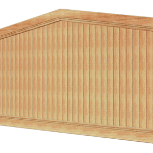 Koka žogs Pioneer 180