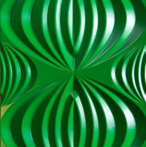 3D sienu panelis Ballon