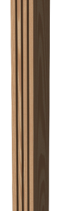 Koka stabi Nr.3