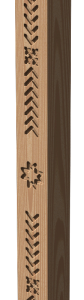Koka stabi Nr.5